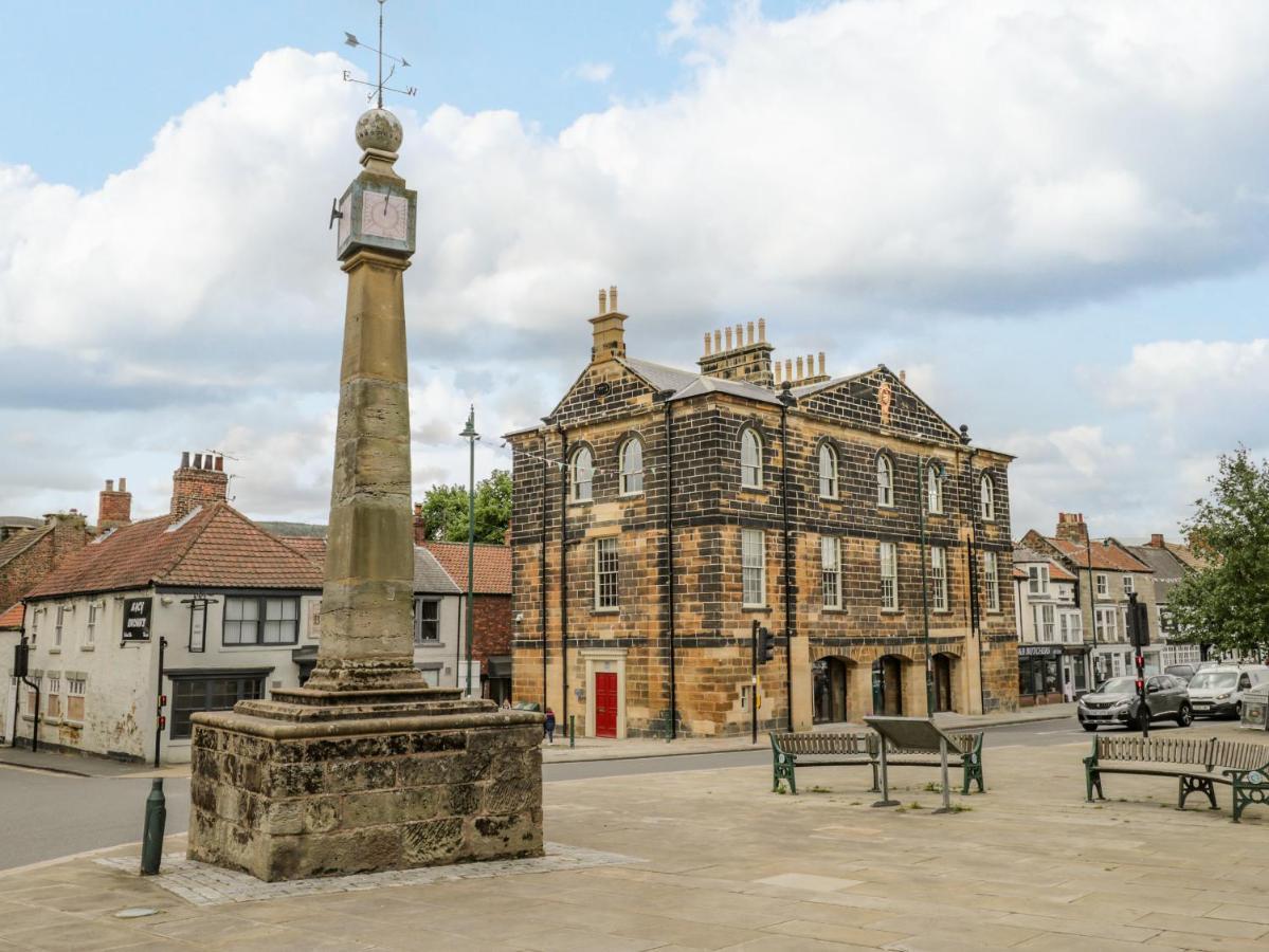 Guisborough Town Hall Esterno foto